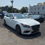 Image for 2019 Genesis G80 3.8 ID: 6736810