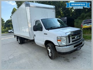 Image for 2016 Ford E-450 Base ID: 6739820