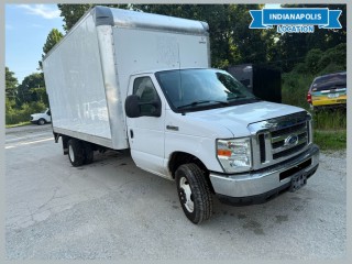 Image for 2016 Ford E-450 Base ID: 6739820