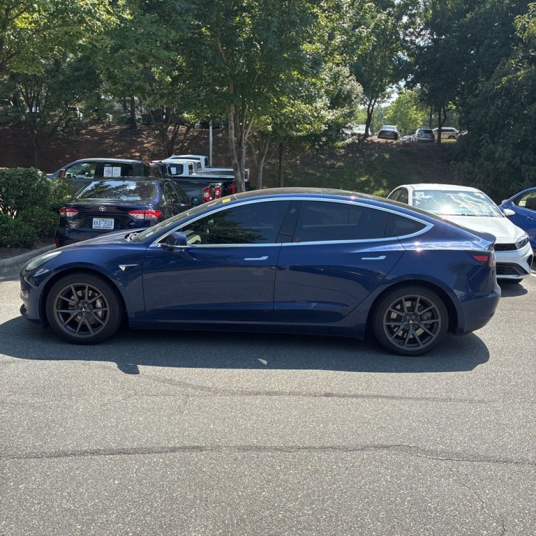 2018 Tesla Model 3 Image 5