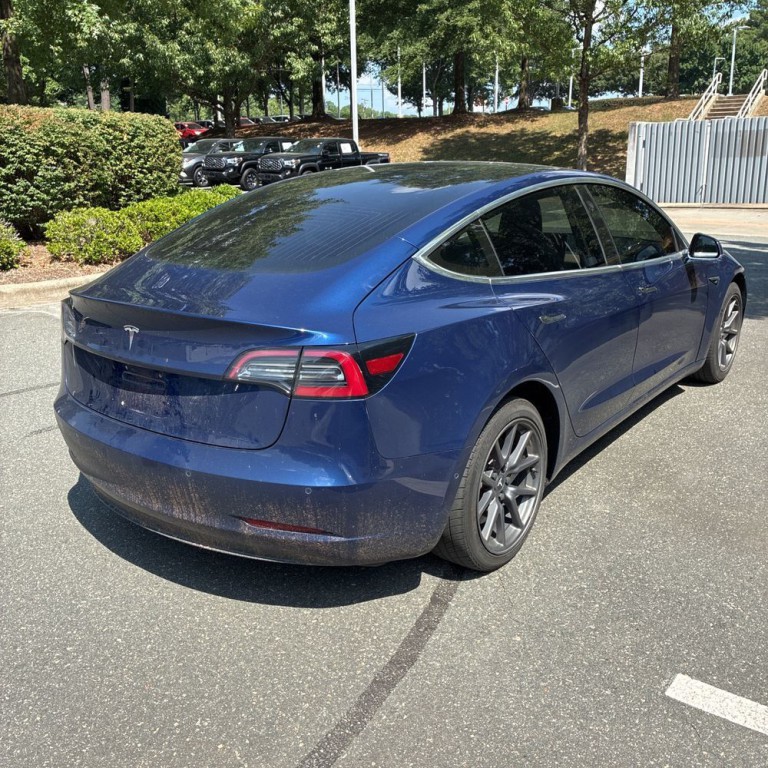 2018 Tesla Model 3 Image 6