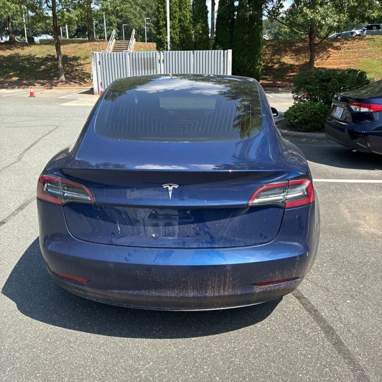 2018 Tesla Model 3 Image 7