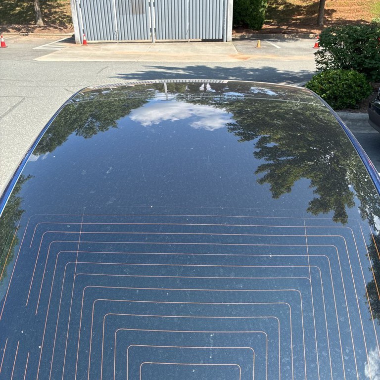 2018 Tesla Model 3 Image 9