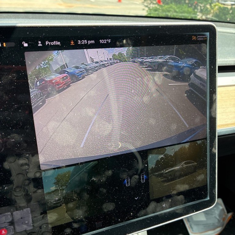 2018 Tesla Model 3 Image 14