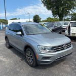 Image for 2020 Volkswagen Tiguan 2.0T SE ID: 6739822