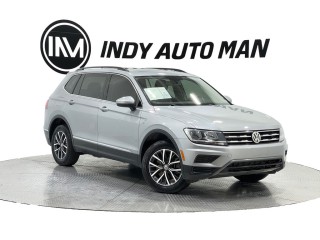 Image for 2020 Volkswagen Tiguan 2.0T SE ID: 6739822
