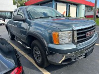 Image for 2009 GMC Sierra 1500 SL ID: 6743248