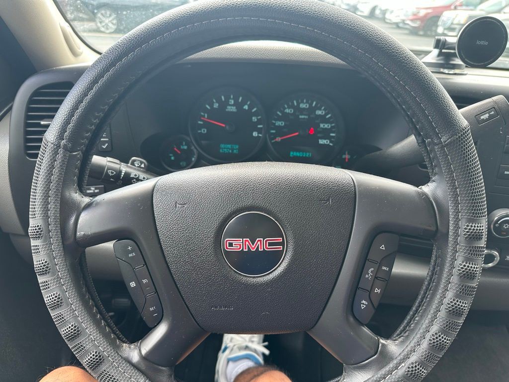 2009 GMC Sierra 1500 Image 5