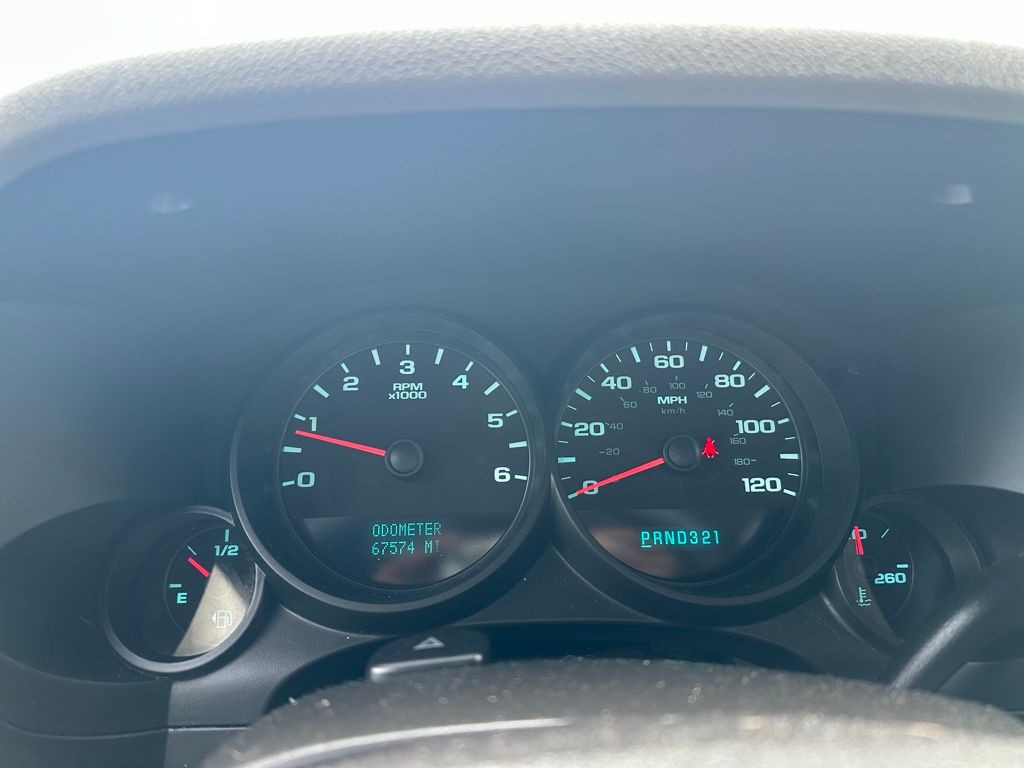 2009 GMC Sierra 1500 Image 7