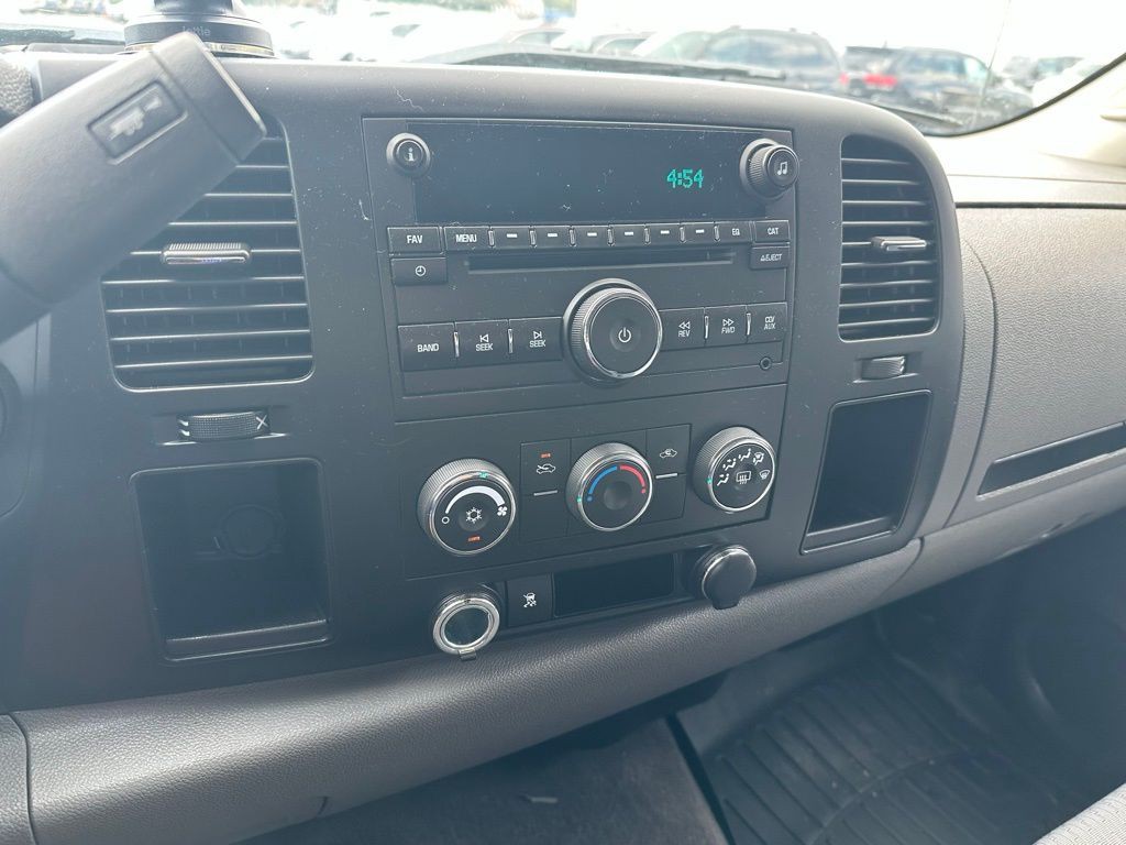 2009 GMC Sierra 1500 Image 8