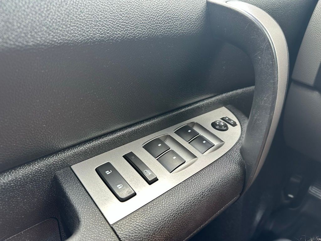 2009 GMC Sierra 1500 Image 10