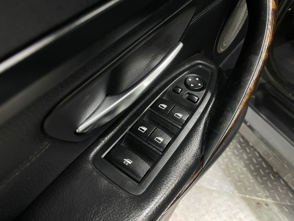 2014 BMW 4 Series Image 13