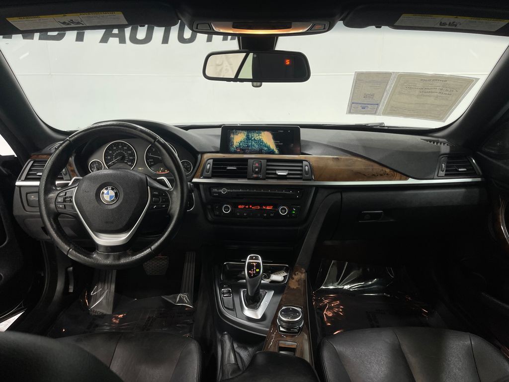 2014 BMW 4 Series Image 16