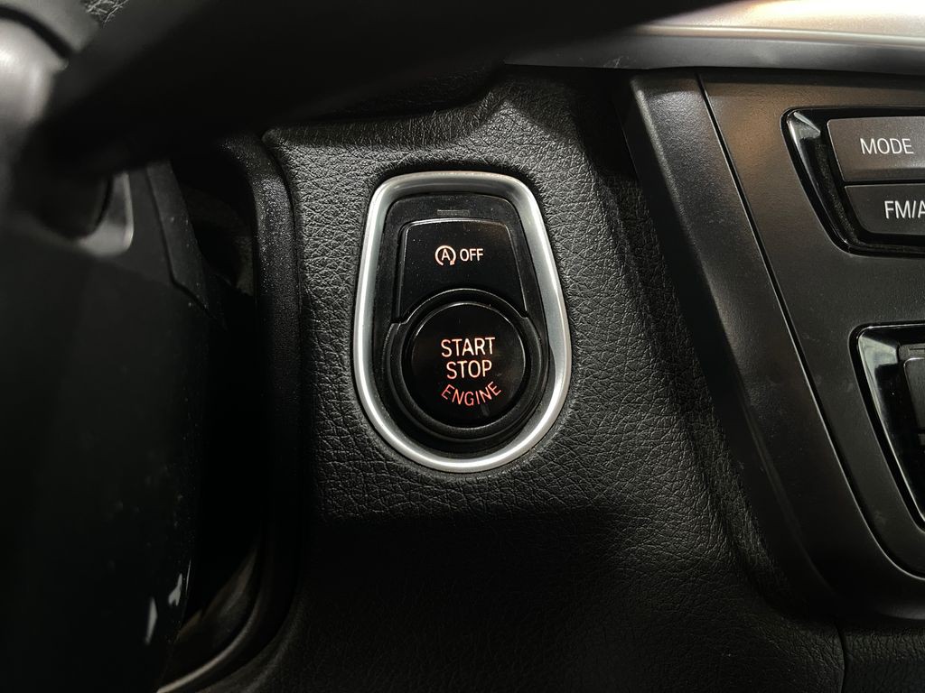 2014 BMW 4 Series Image 18