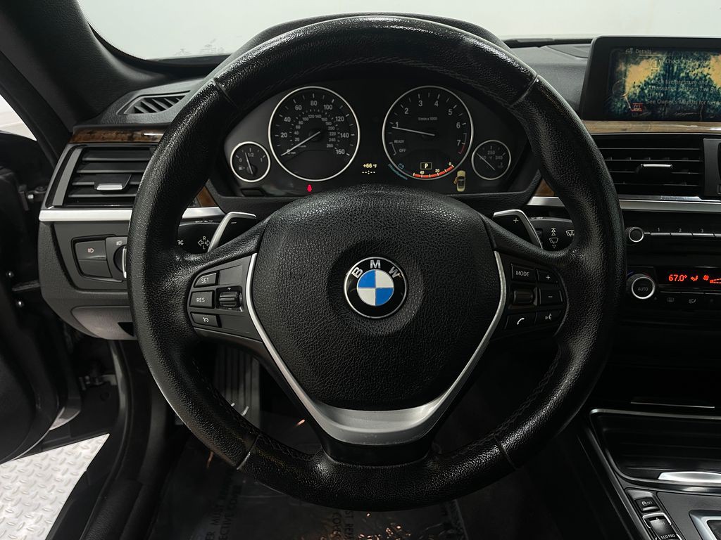 2014 BMW 4 Series Image 20