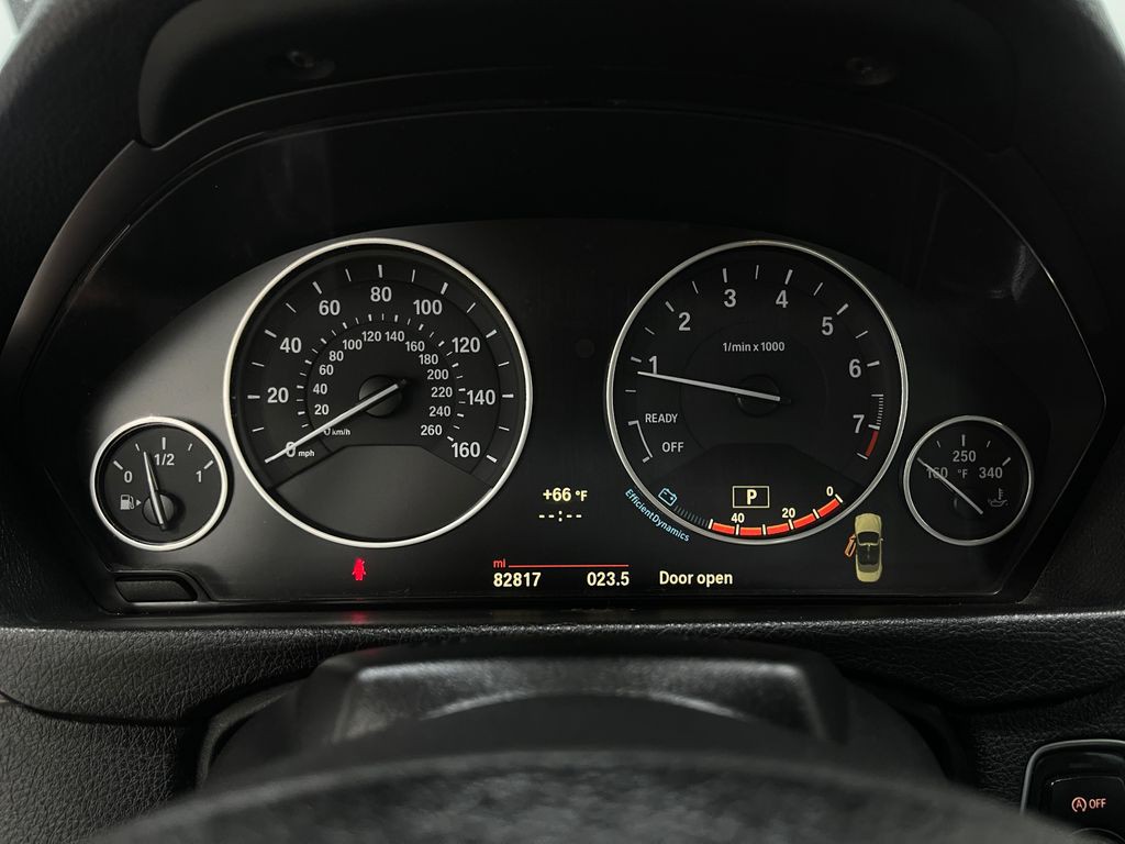 2014 BMW 4 Series Image 21