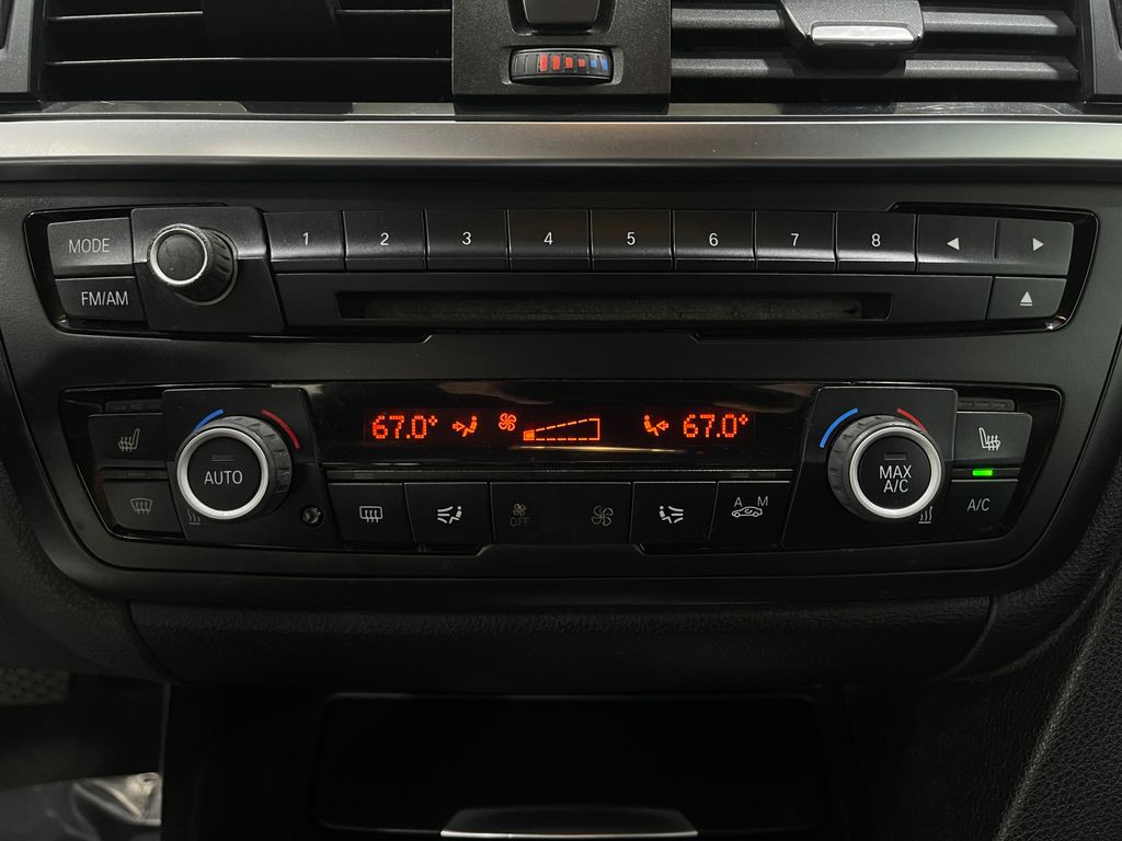 2014 BMW 4 Series Image 22