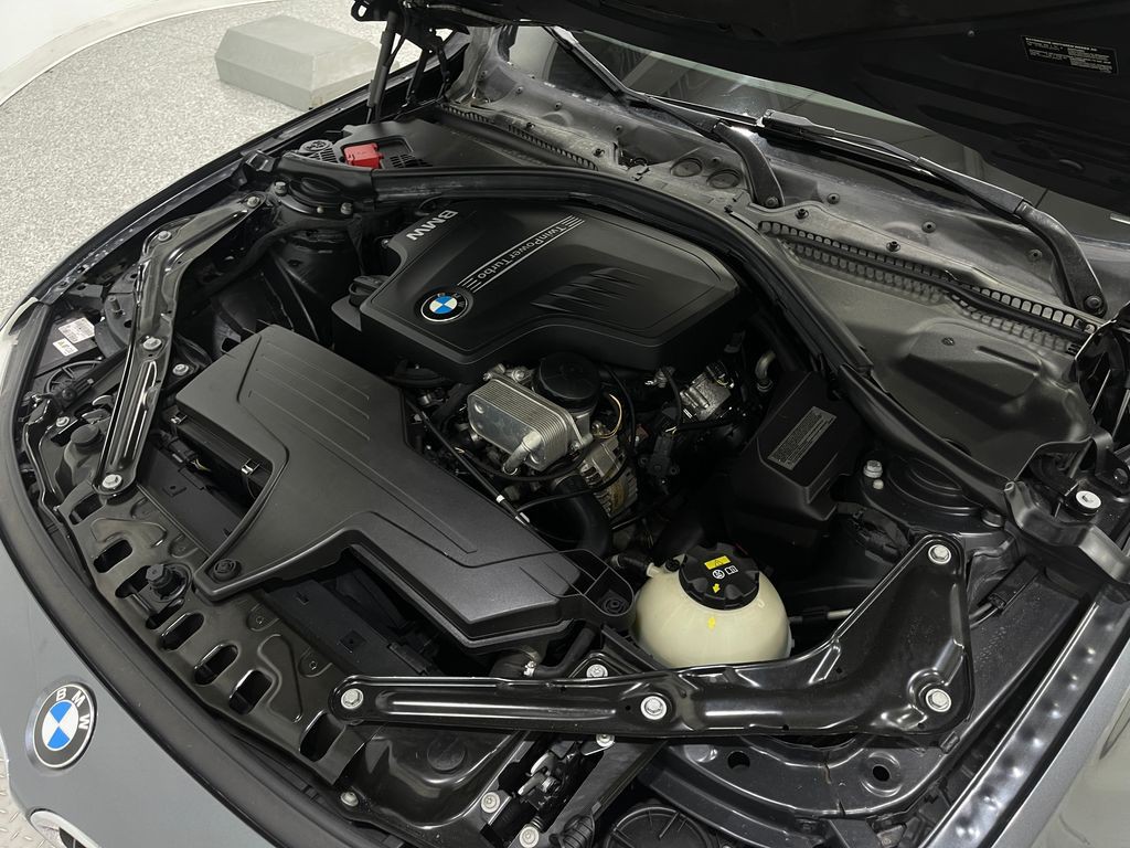 2014 BMW 4 Series Image 24