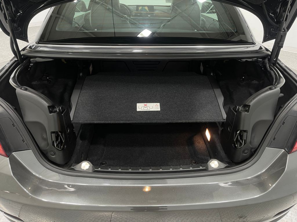 2014 BMW 4 Series Image 25