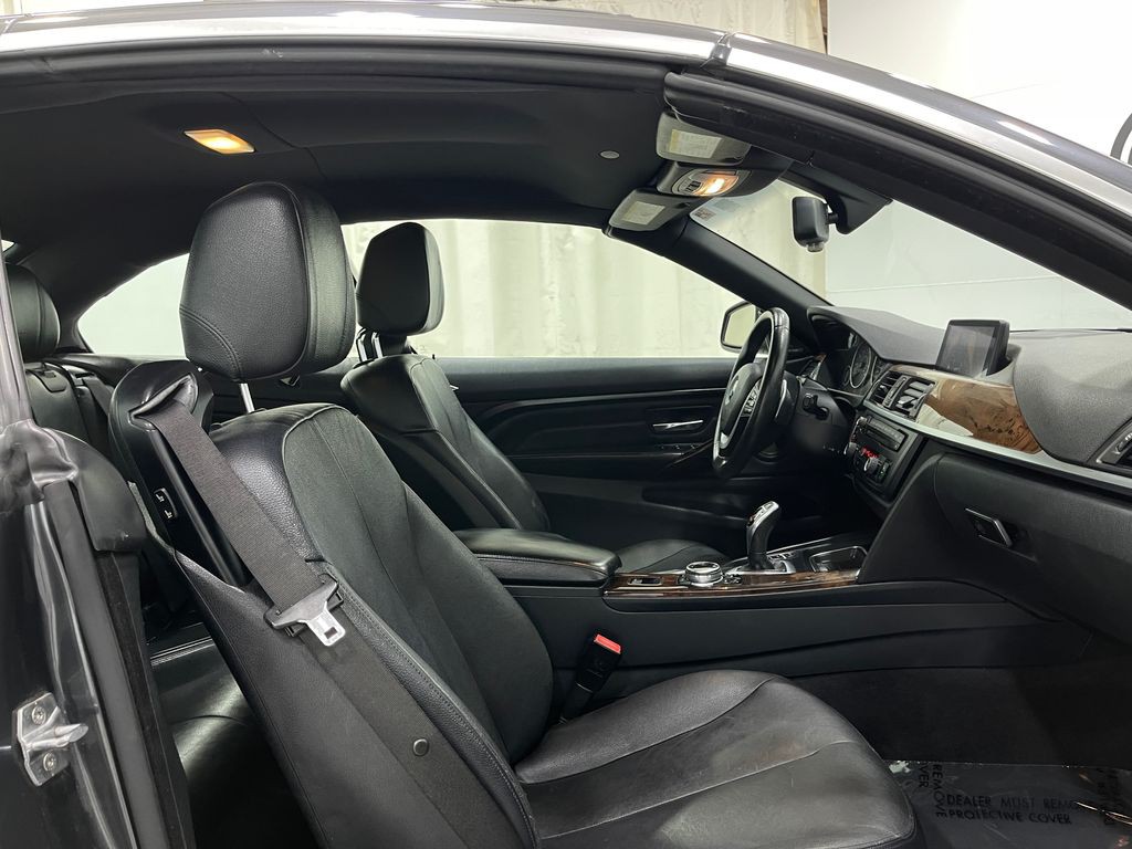 2014 BMW 4 Series Image 29