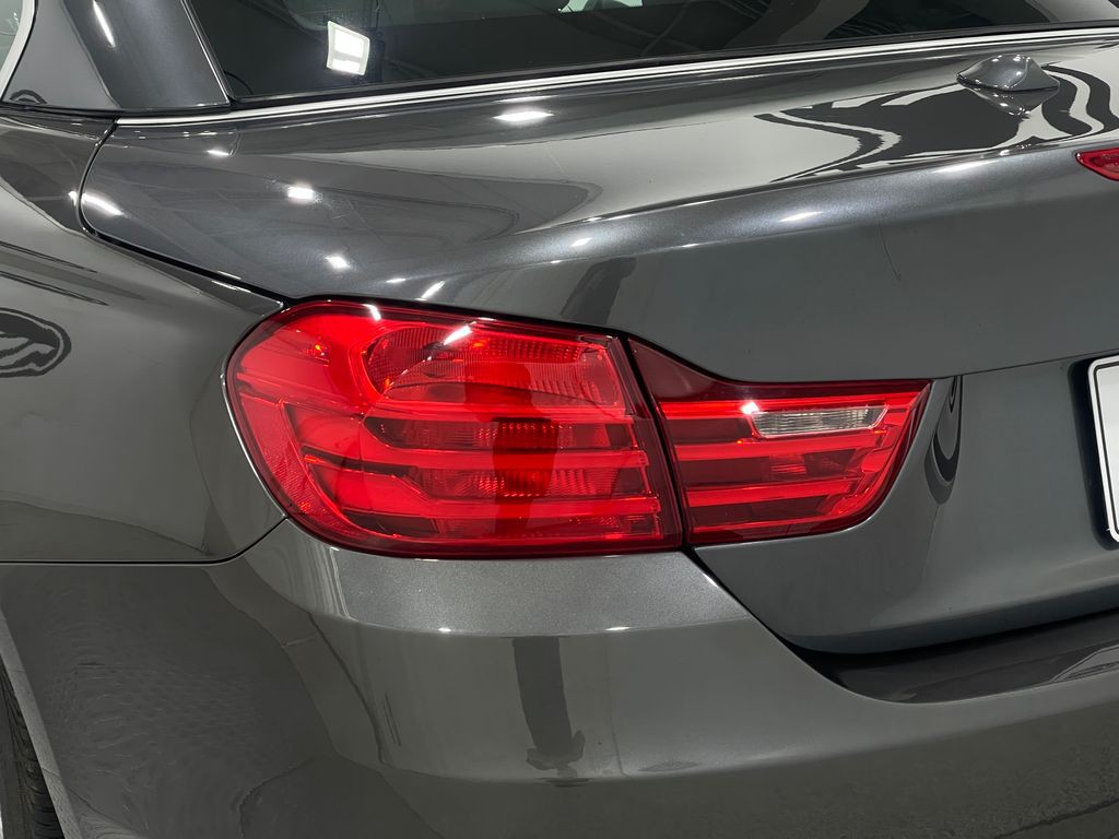 2014 BMW 4 Series Image 31