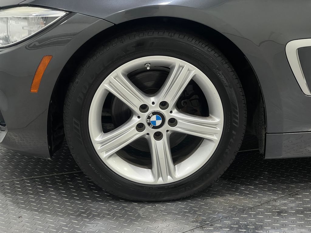2014 BMW 4 Series Image 32