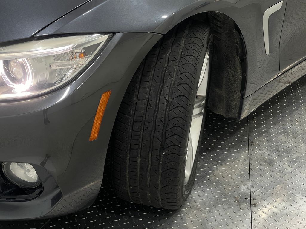 2014 BMW 4 Series Image 33