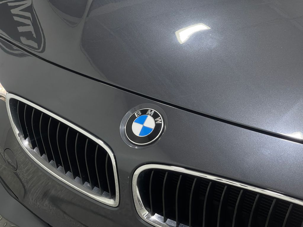2014 BMW 4 Series Image 35