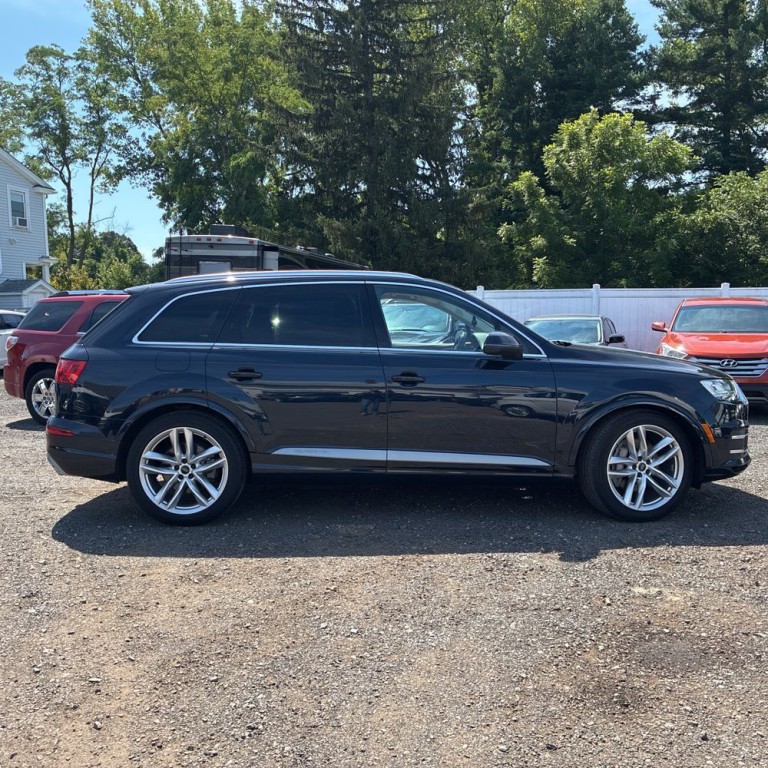 2017 Audi Q7 Image 4