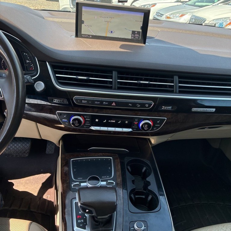 2017 Audi Q7 Image 15