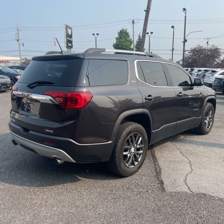 2017 GMC Acadia Image 6