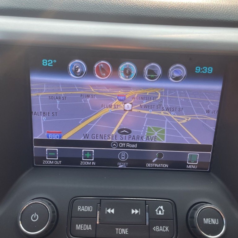 2017 GMC Acadia Image 14