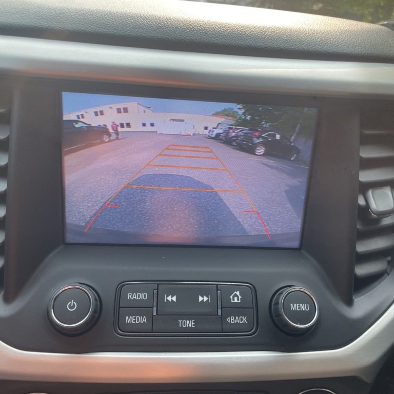 2017 GMC Acadia Image 15