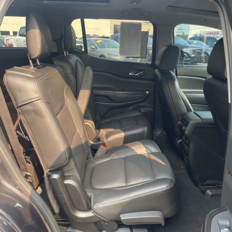 2017 GMC Acadia Image 17
