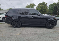 Image for 2018 Land Rover Range Rover 5.0L V8 Supercharged ID: 6743261