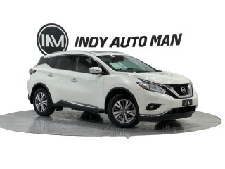 Image for 2018 Nissan Murano SL ID: 6743262