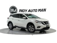 Image for 2018 Nissan Murano SL ID: 6743262