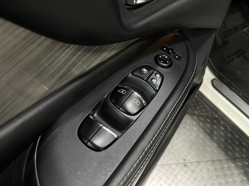 2018 Nissan Murano Image 15