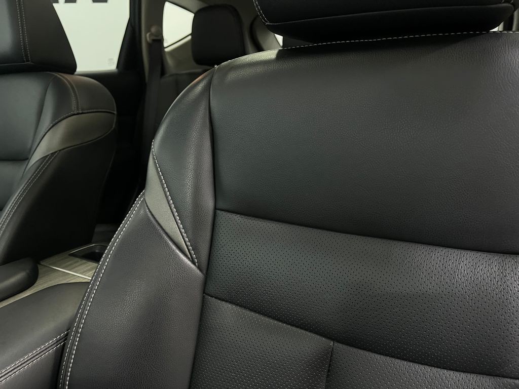 2018 Nissan Murano Image 17