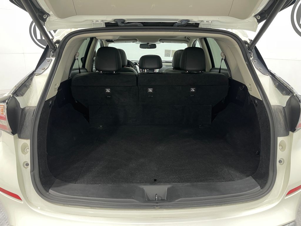 2018 Nissan Murano Image 27