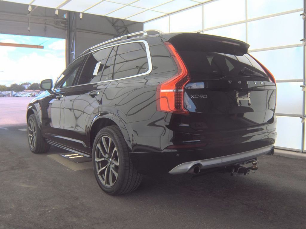 2018 Volvo XC90 Image 6