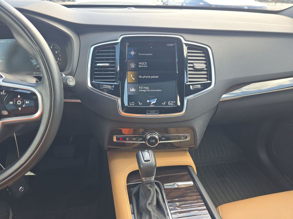 2018 Volvo XC90 Image 8