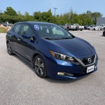 Image for 2019 Nissan Leaf SV ID: 6743265