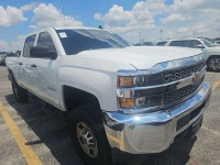 Image for 2019 Chevrolet Silverado 1500 Work ID: 6743266