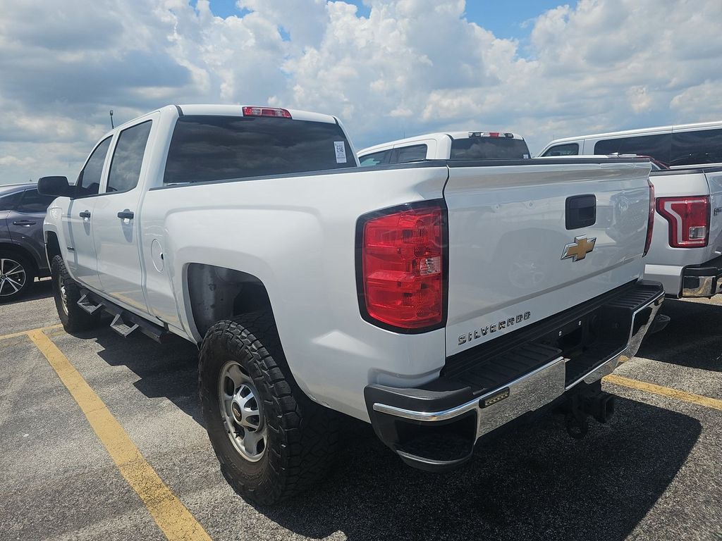 2019 Chevrolet Silverado 1500 Image 6