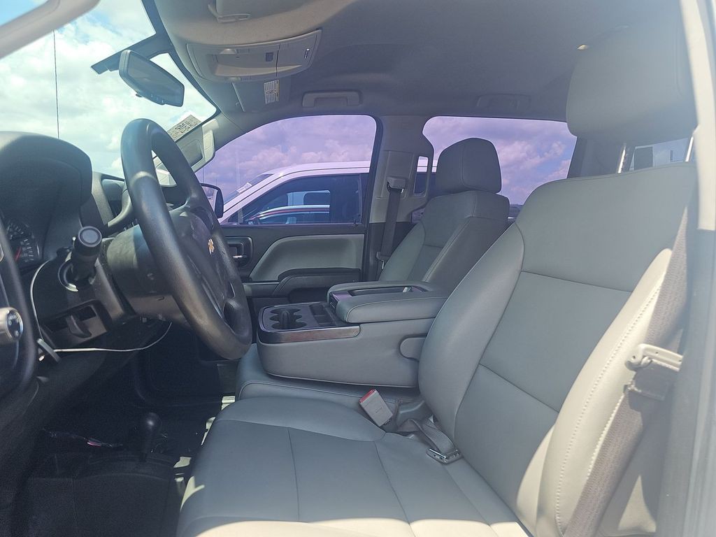 2019 Chevrolet Silverado 1500 Image 7