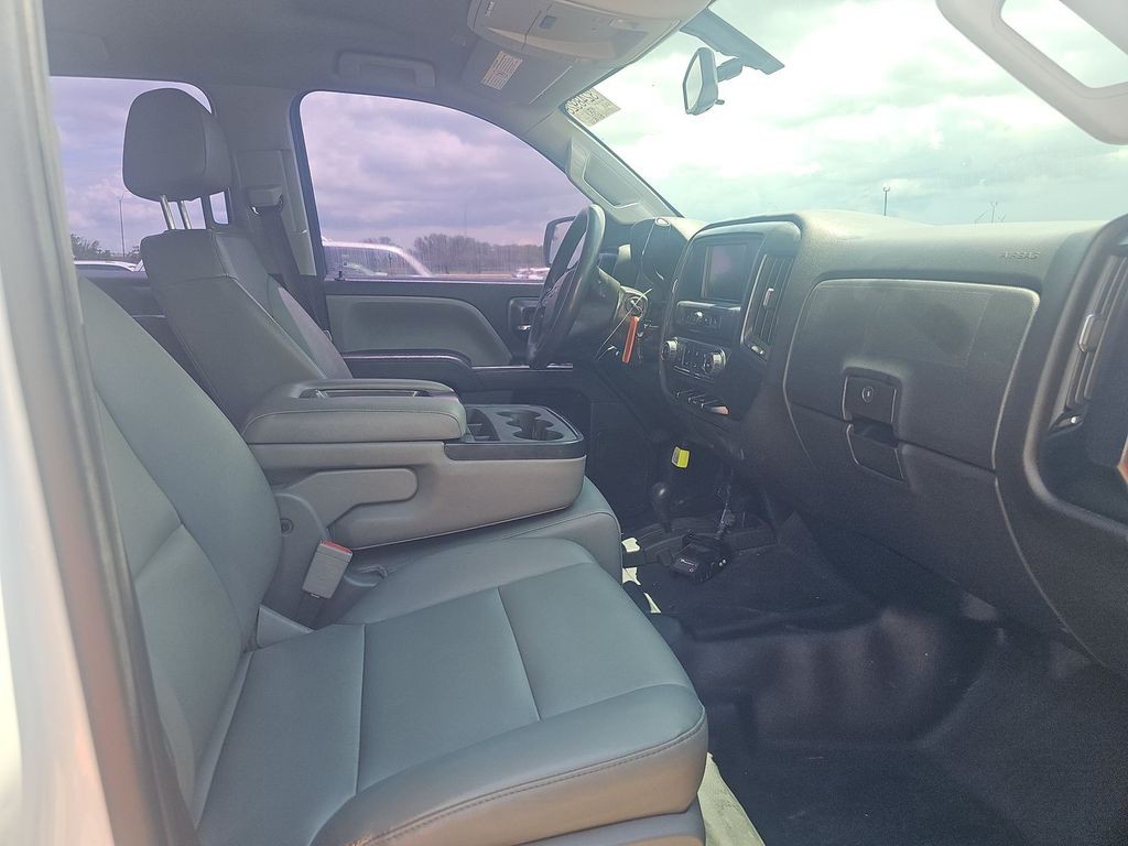 2019 Chevrolet Silverado 1500 Image 8