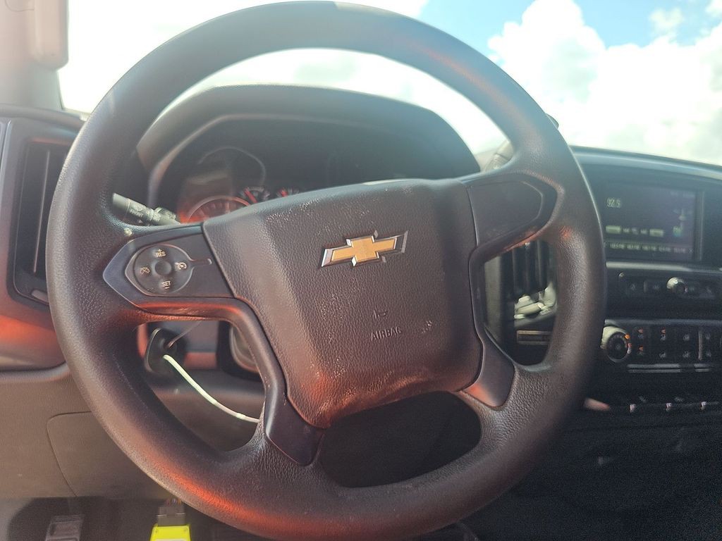 2019 Chevrolet Silverado 1500 Image 9