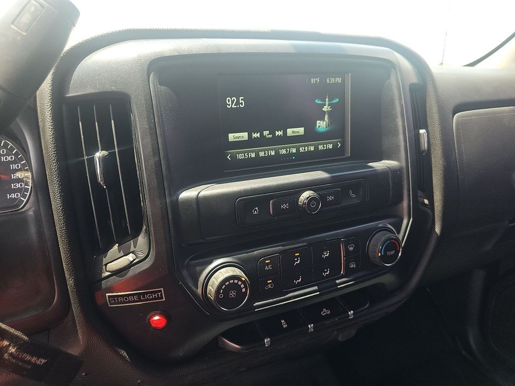 2019 Chevrolet Silverado 1500 Image 11