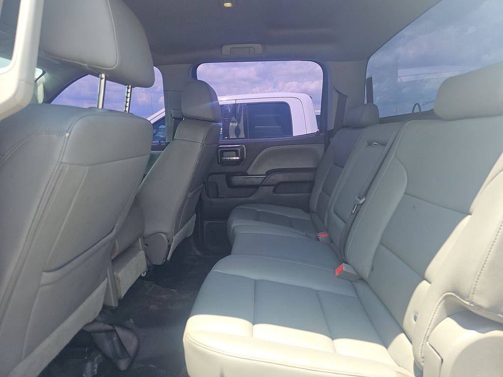 2019 Chevrolet Silverado 1500 Image 12